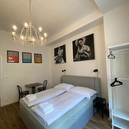 Appartement Prahabel Céletna Extérieur photo
