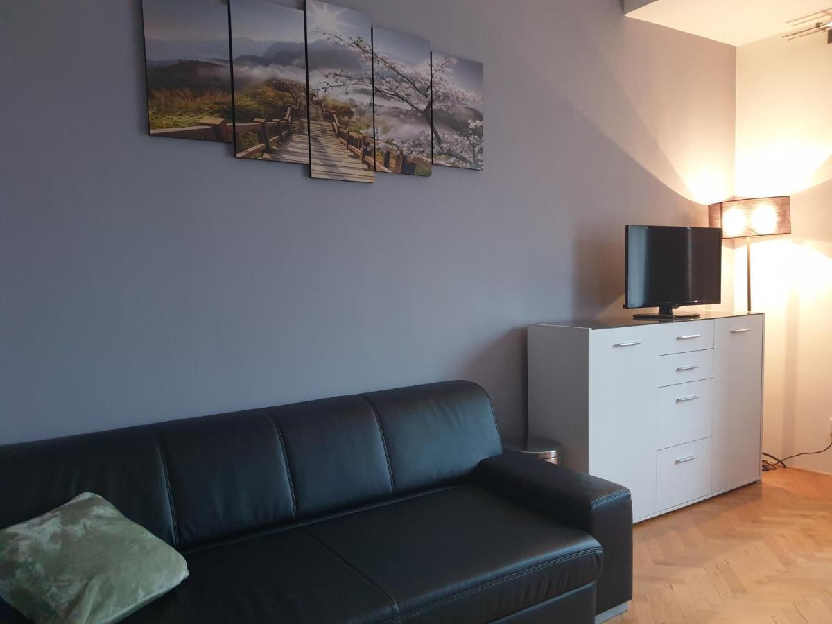Appartement Prahabel Céletna Extérieur photo