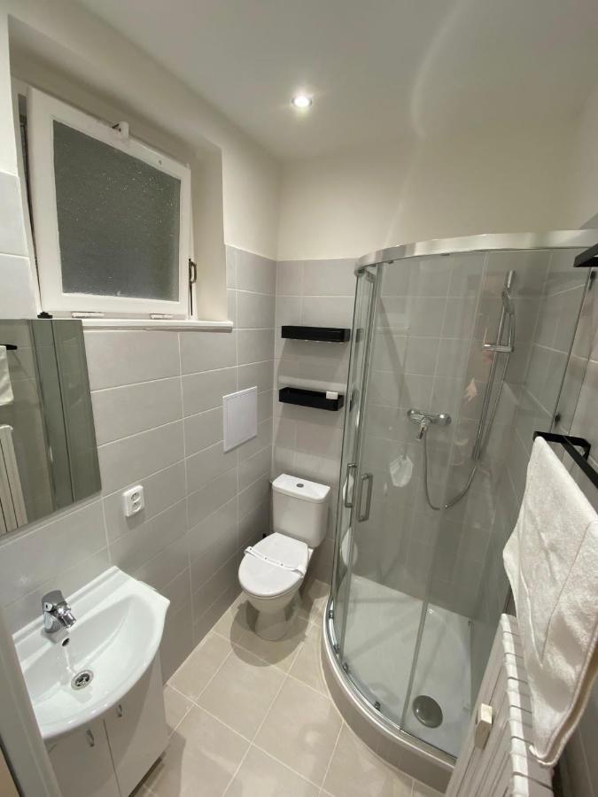 Appartement Prahabel Céletna Extérieur photo