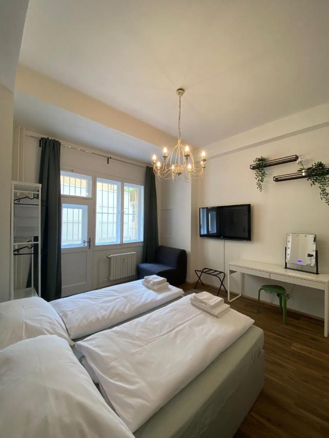 Appartement Prahabel Céletna Extérieur photo